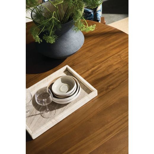 Picture of Kindred Round Dining Table